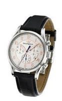 Orologio Philip Watch Uomo Sunray in Acciaio R8271680001 - R8271680001